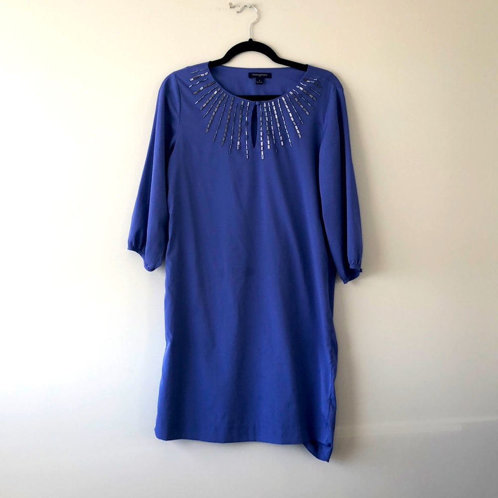 Banana Republic Dress